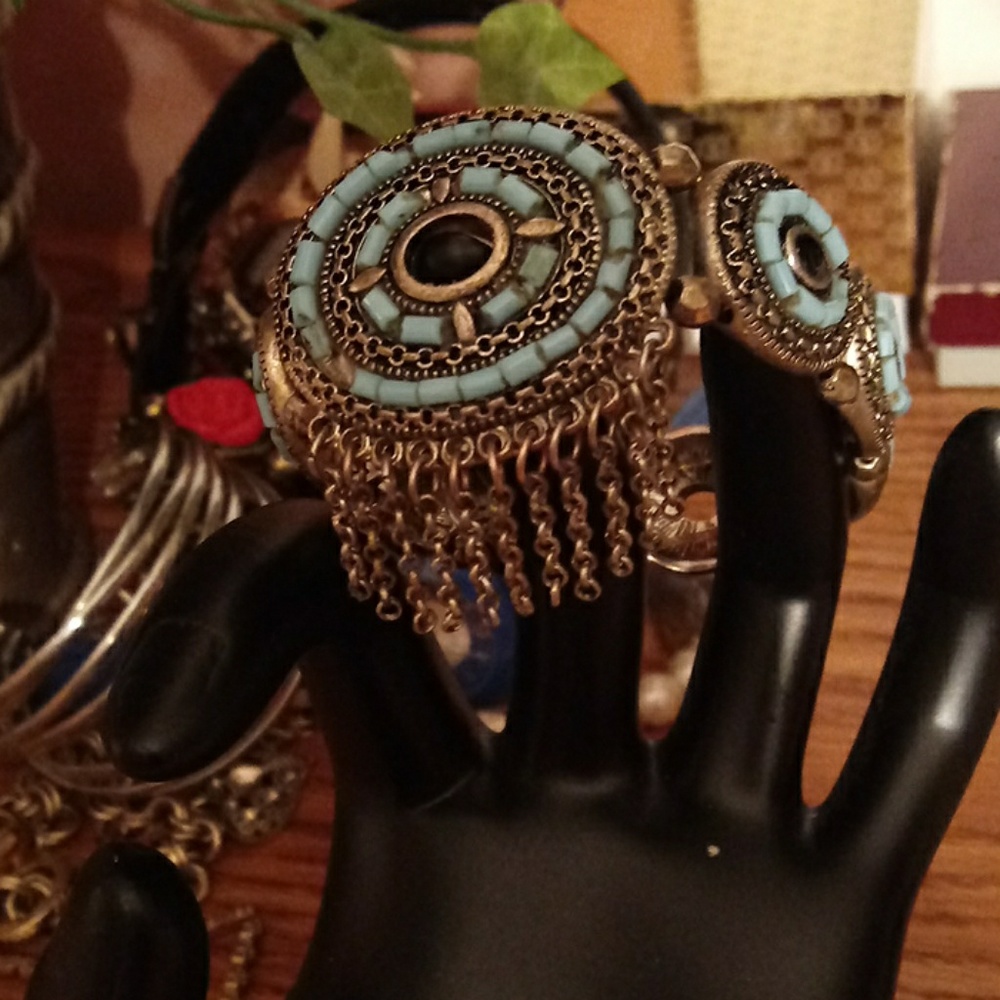 Jc penny bracelet